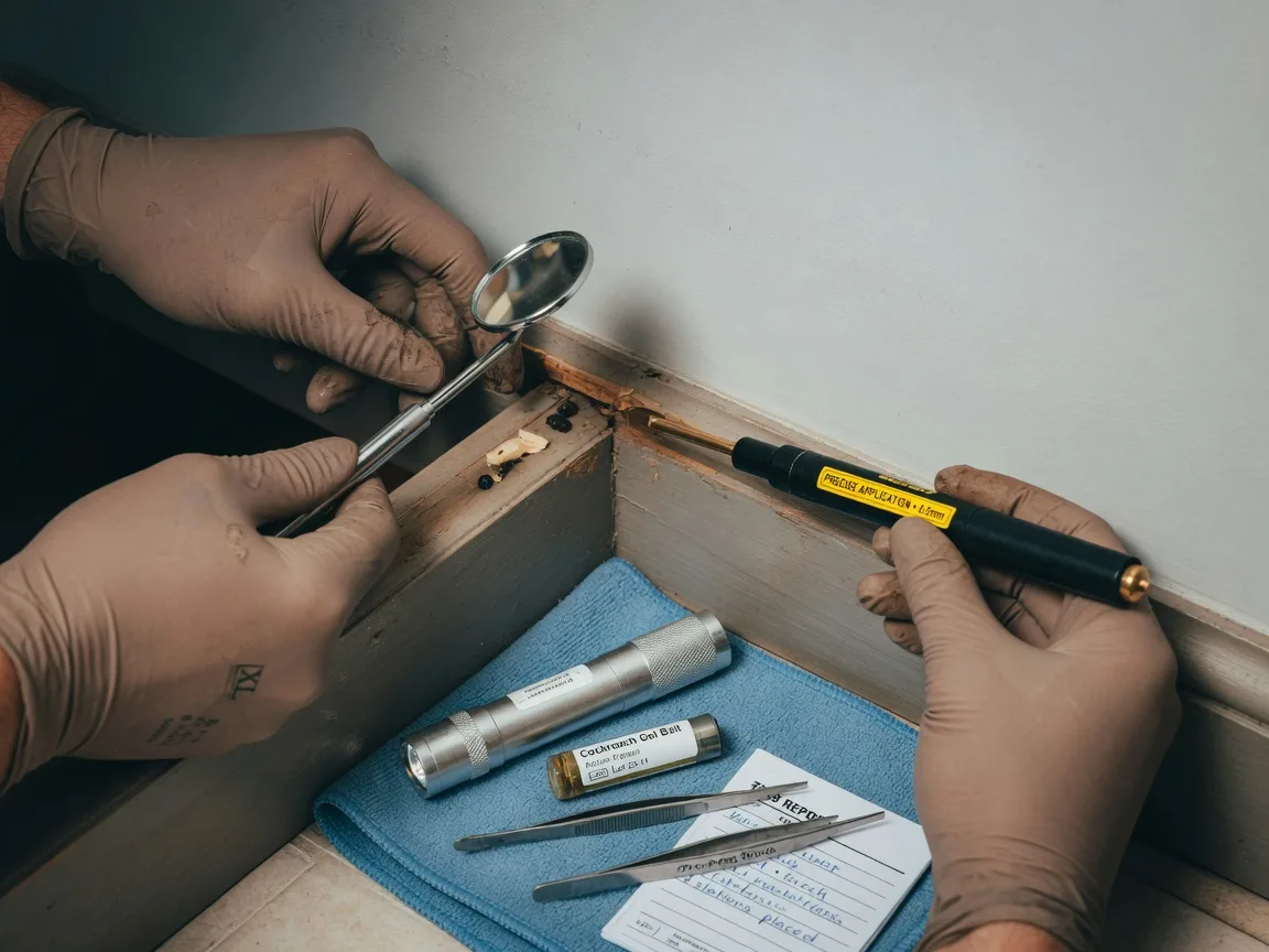 Why choose Emergency Pest Control in Kingsford Heights, IN